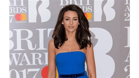 michelle keegan won t move to us for good 8days