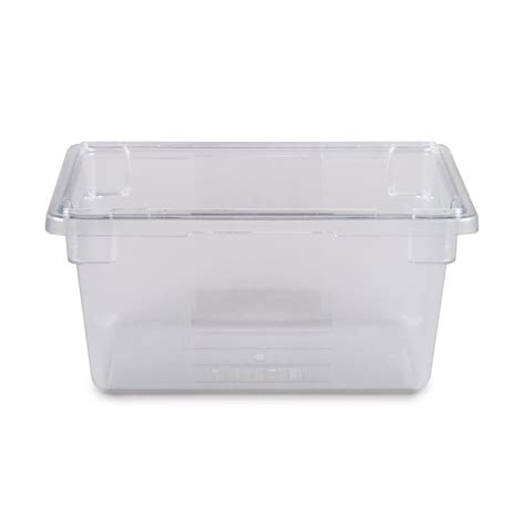 Best Extra Large Rubbermaid Airtight Tub With Lid Simple Home