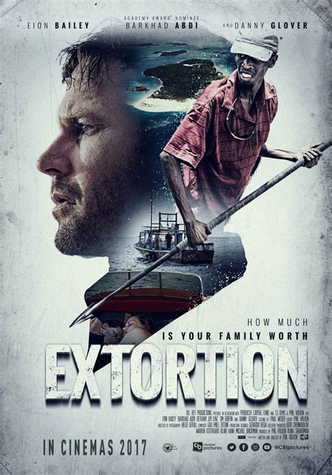 Preview Film Extortion 2017 Edwin Dianto New Kid On The Blog