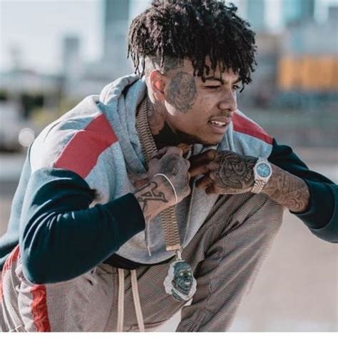 Who Is Blueface Everything You Need To Know ⋆ Street Stalkin