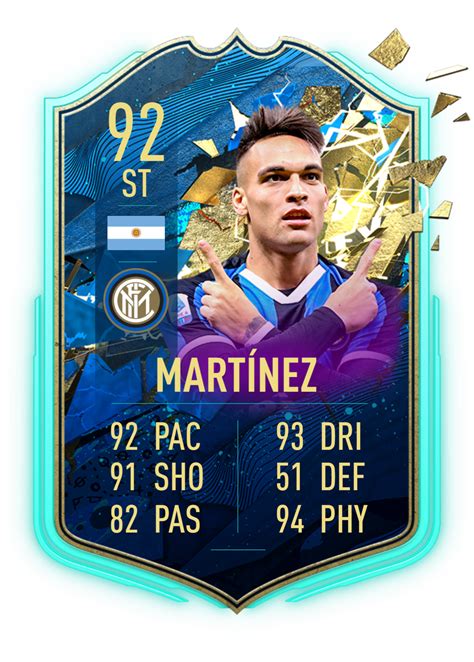 Just like every year of fifa, fifa 21 ultimate team has seen the return of some classic promos, as well as some new ones that have been pretty clever. Predicción TOTS Serie A FIFA 20 - Movistar eSports