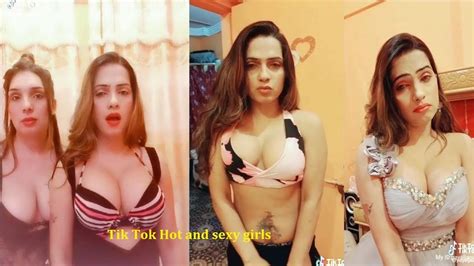 Musicallytik Tok Hot Contest Hot Girls 2018 Youtube