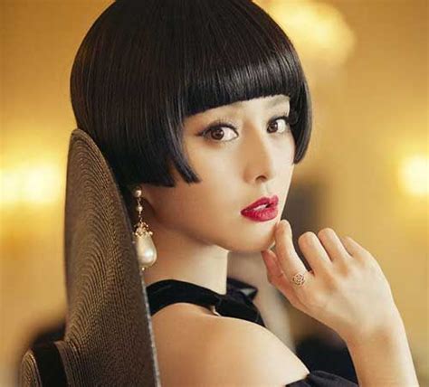 20 Best Chinese Bob Hairstyles Bob Hairstyle Chinese Bob Hairstyles Easy Hairstyles