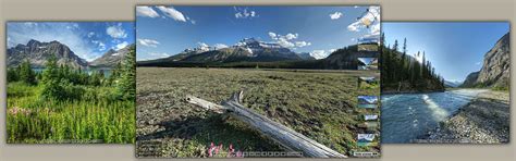 Panoramas By Judy Arndt Home