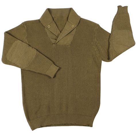 Mens Wwii Vintage Mechanics Sweater Valleycombat