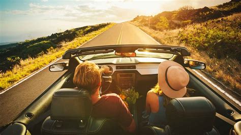 How To Make Long Drives And Road Trips More Fun Lifesavvy