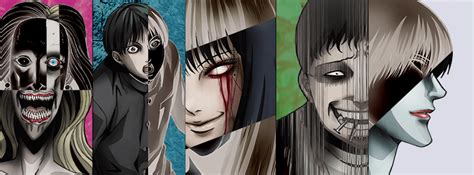 Top 107 Best Horror Anime Series