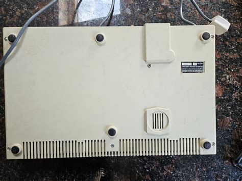Research Machines Link 480z Z80 Cpu Rare Vintage Computer Ebay