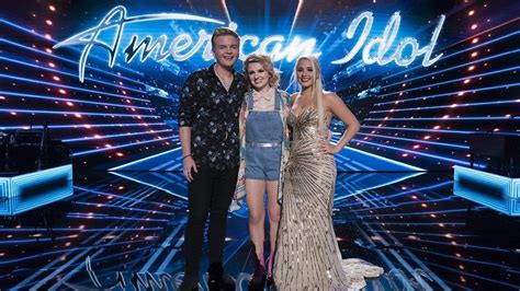 ‘american Idol Announces Season 17 Audition Dates And Cities