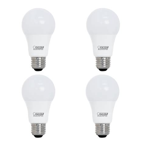 Android application feit electric developed by feit electric is listed under category tools. Feit Electric 60-Watt Equivalent A19 Dimmable CEC Title 24 ...