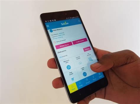 How To Buy Data On Telkom Mobile In 2021 Complete Guide