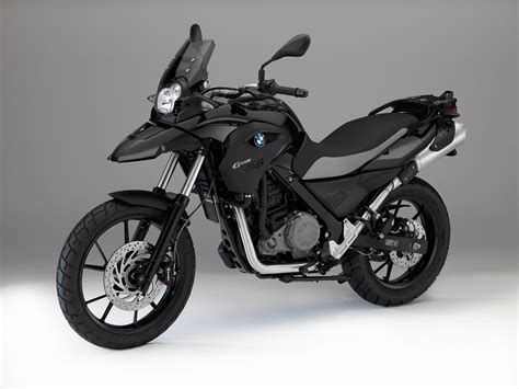 The bmw g650gs and g650 sertão are motorcycles manufactured by bmw motorrad, part of the bmw group. 2016 BMW G650GS Review