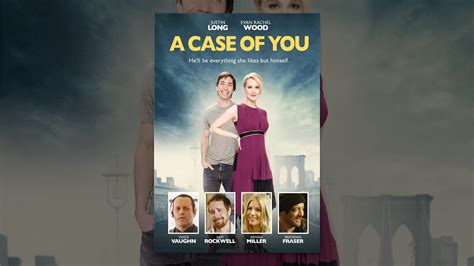 A Case Of You Youtube