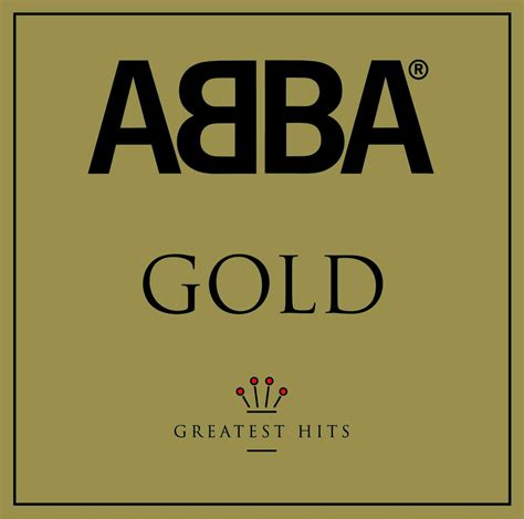 Abba Gold 30th Anniversary Edition Music