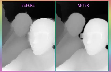 Extracting Depth Map Photos for the Looking Glass — Through the Looking 