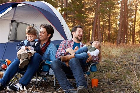 7 Reasons To Consider Camping If Youve Never Gone Before Koa Camping