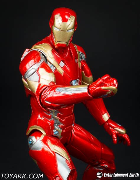 There are 23 iron man mark 46 for sale on etsy, and they cost $165.67 on average. Iron Man Mark 46 Marvel Select Photo Shoot - The Toyark - News