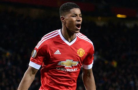 High sheriff special recognition award. 'Rashford's movement reminds me of Van Basten' - Merson ...