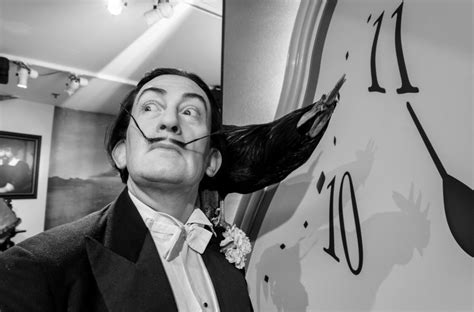 Quadro A Persistência Da Memória De Salvador Dalí Arte Blog