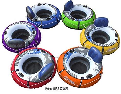 They range from beginner level with no rapids, that anyone can raft on, right up to dangerous with extreme rapids that this type of water is good for a complete beginner to practice his/her paddling skills and to get a feel for their raft. Bradley Kids River Tube | Heavy Duty Truck Tire Inner ...