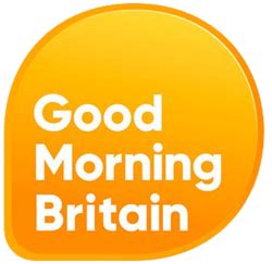Piers morgan is stepping away from good morning britain. Good Morning Britain (2014 TV programme) - Wikipedia