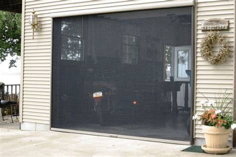 Garage Door Screens Retractable Screen Doors Toledo Oh