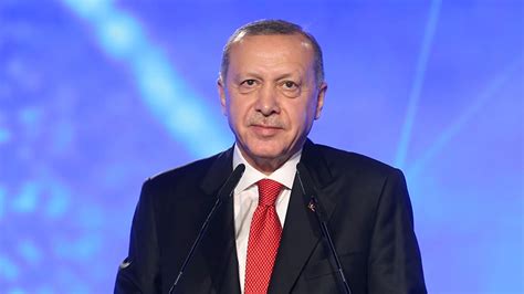 Son Dakika Cumhurbaşkanı Erdoğan Dan Enflasyon Mesajı