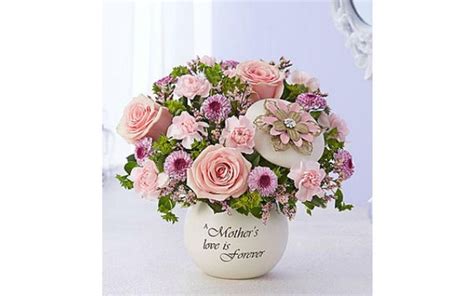 6 Last Minute Flower Delivery Sites For Mothers Day With Promo Codes