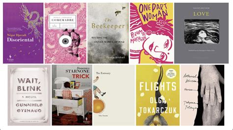 National Book Awards Program Announces Young Peoples Literature Longlist