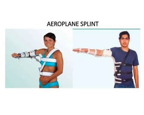Aeroplane Splint Packaging Type Box At Rs 1500piece In Secunderabad