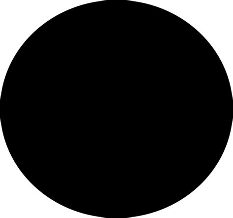 Black Dot Clip Art At Vector Clip Art Online Royalty Free