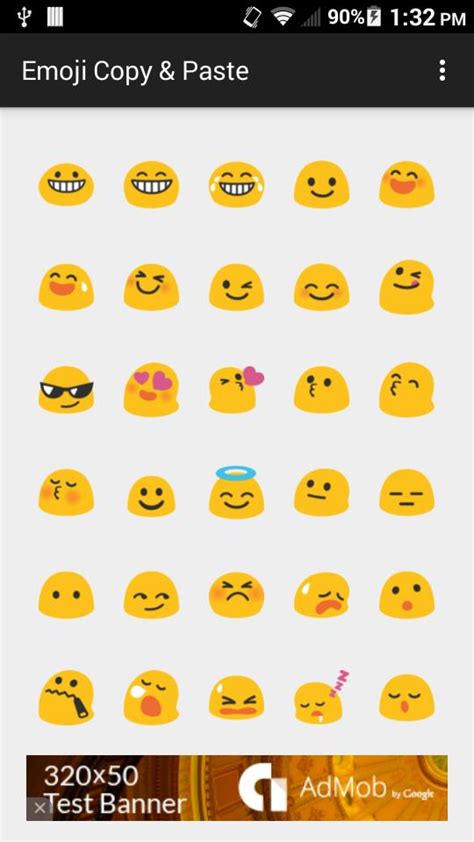 Emoji Copy And Paste For Android Apk Download