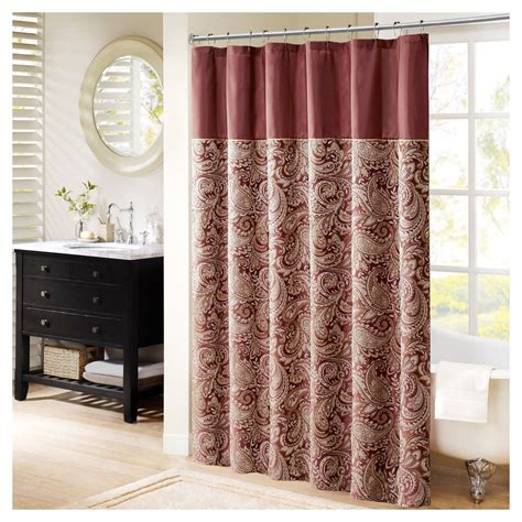 Discover the history and passion behind every bottle with the best wine tours in burgundy. Paisley Shower Curtain Burgundian Wine | Paisley shower ...