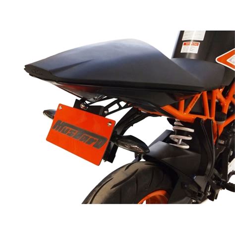 Ktm Rc125 Rc200 Rc390 2014 2021 Fender Eliminator Tail Tidy