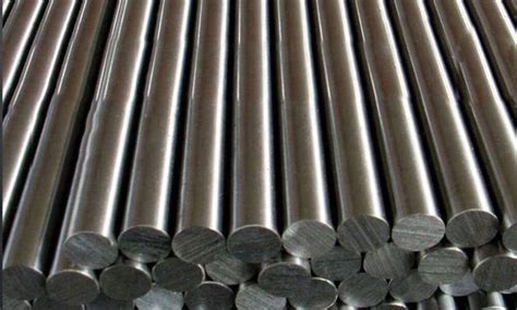 Nickel Alloy Product