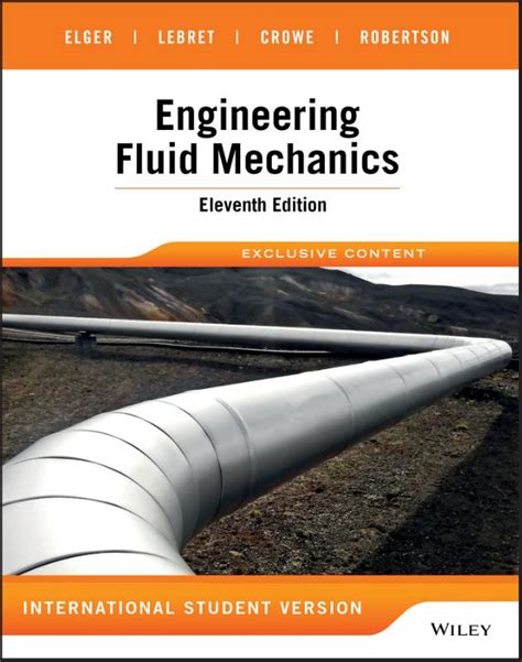 Your name * please enter your name. Engineering Fluid Mechanics | 9781119249221 | Tweedehands