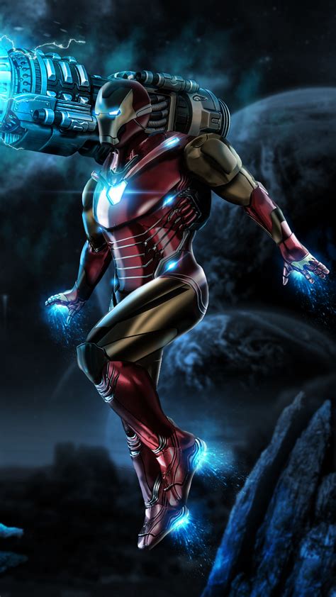 1080x1920 1080x1920 Iron Man Hd Superheroes Artwork Digital Art Behance For Iphone 6 7