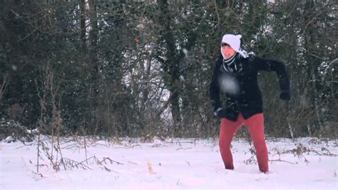 Snow Dance Youtube