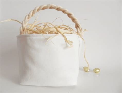 Items Similar To Easter Basket For A Boy Or Girl For The Easter Egg