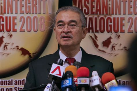 He then joined the malayan civil service. Abdullah Ahmad Badawi - Wikipedia