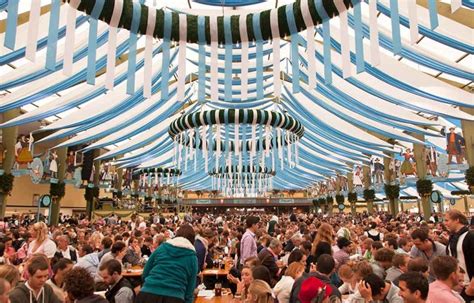 the history of beer at oktoberfest american homebrewers association