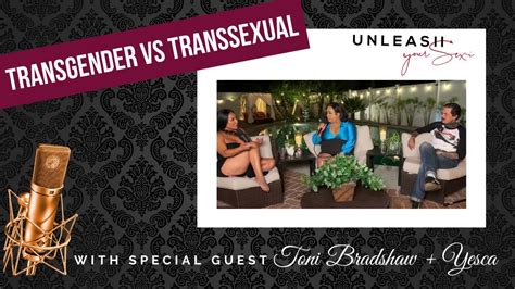 Transgender Vs Transsexual Season 3 Episode 10 Youtube