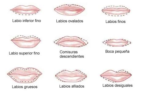 Cómo pintarse los labios paso a paso BdeBelleza com