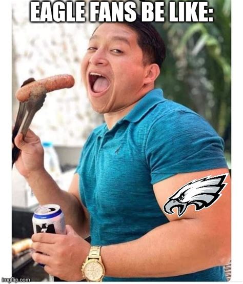 Image Tagged In Philadelphia Eagles Imgflip