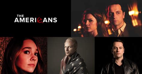 The Americans Cast In Real Life Reviewitpk
