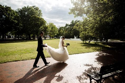 Decatur House Wedding The Happy Couple Photography Llc