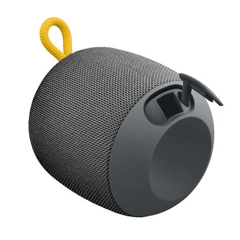 UE WonderBOOM Portable Bluetooth Speaker - Sears Marketplace