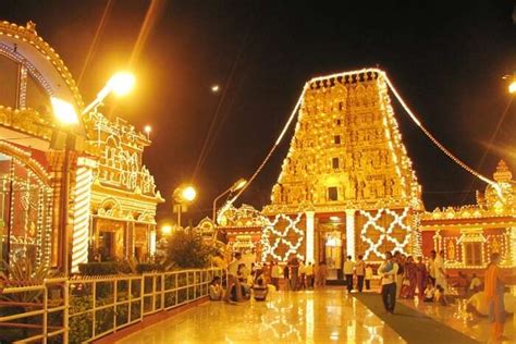 10 Temples In Mangalore To Visit For A Spiritual Experience In 2023