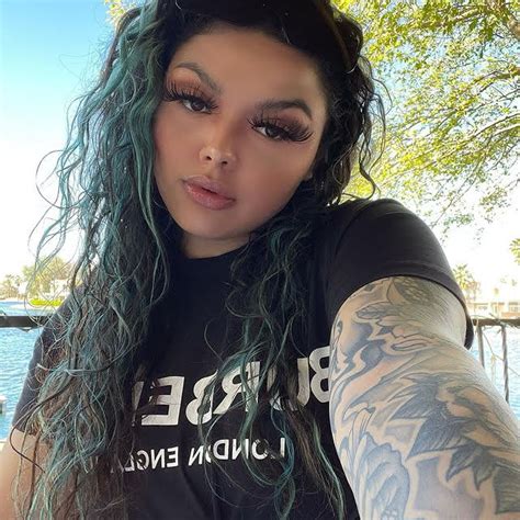 Who Is Bluefaces Baby Mama Jaidyn Alexis