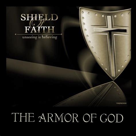 31 Twitter Shield Of Faith Armor Of God Vehicle Logos